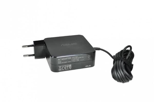 Asus AC-adapter 65W EU-typ (0A001-00446000)
