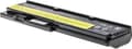 Miniatyrbillede 3 af 4: Green Cell LE16 notebook reservedel Batteri