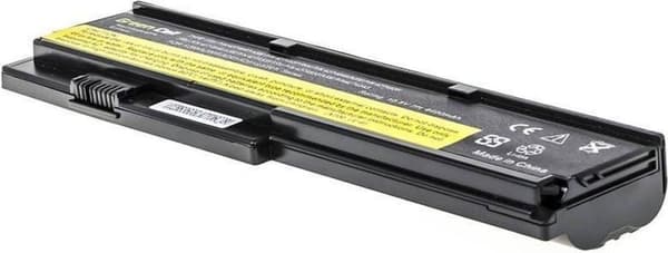 Green Cell LE16 notebook reservedel Batteri