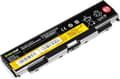 Miniatyrbillede 5 af 5: Green Cell - Laptop batteri (svarende til: Lenovo 45N1158) - lithium-ion - 6-celler - 4400 mAh - sort - til Lenovo ThinkPad L440, L540, T440p, T540p,
