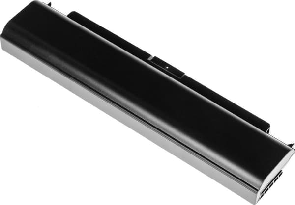 Green Cell - Laptop batteri (svarende til: Lenovo 45N1158) - lithium-ion - 6-celler - 4400 mAh - sort - til Lenovo ThinkPad L440, L540, T440p, T540p,