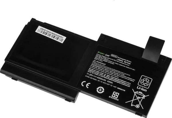 Green Cell HP141 Notebook Reservedel Batteri (HP141)