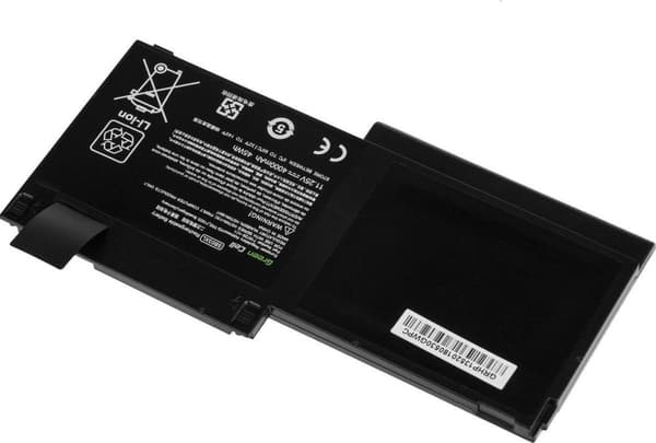 Green Cell HP141 Notebook Reservedel Batteri (HP141)