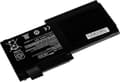 Miniatyrbillede 6 af 6: Green Cell HP141 Notebook Reservedel Batteri (HP141)