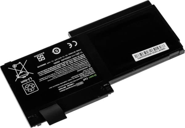 Green Cell HP141 Notebook Reservedel Batteri (HP141)
