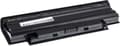 Miniatyrbillede 4 af 8: Green Cell - Laptop batteri (svarende til: Dell J1KND) - lithium-ion - 6-celle - 4400 mAh - sort - til Dell Inspiron 15 N5010, 15 N5030, 15 N5040, 15