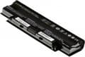 Miniatyrbillede 6 af 8: Green Cell - Laptop batteri (svarende til: Dell J1KND) - lithium-ion - 6-celle - 4400 mAh - sort - til Dell Inspiron 15 N5010, 15 N5030, 15 N5040, 15