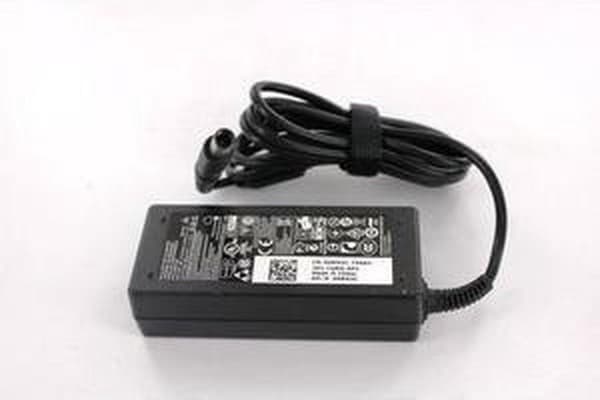 Dell 65W nätadapter (med EU-nätsladd) (450-ACEL)