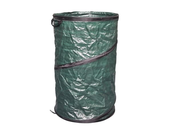 Home it Garden® "POP-UP" påse för trädgårdsavfall 135 liter