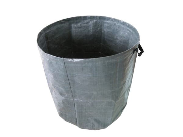 Green&gt;it® hopfällbar säck för trädgårdsavfall Ø67×76 cm 270 liter