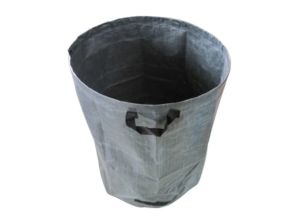 Green&gt;it® hopfällbar säck för trädgårdsavfall Ø67×76 cm 270 liter