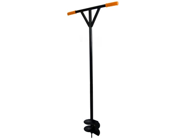 Home it Garden® pylväsvaunu Ø150 mm x 120 cm
