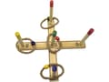 Miniatyrbilde 3 av 3: HOME It® ringspil i træ