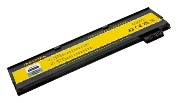 Batteri för Lenovo ThinkPad T570 A475 1950mAh