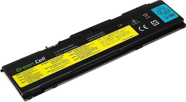Akku Lenovo ThinkPad X300 X301 / 11.1V 3600mAh.