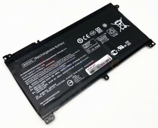 HP SDI496080 - kannettavan tietokoneen akku - litium-ioni - 3615 mAh - ProBook x360 11 G2 Education Edition, 11 G5 Education Edition, Stream Pro 14 G3