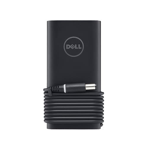 Dell AC Adapter - Strömförsörjning - 240 Watt - Storbritannien, Irland - för Alienware 15 R2, Svart