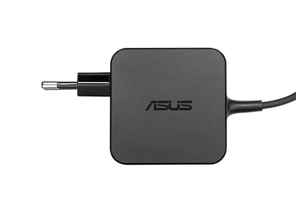 ASUS 0A001-00348200 - Kannettava - Sisäkäyttöön - 33 W - 19 V - ASUS - E201NA - E203MA - E406MA - TP203MAH - TP401CA - X407MA - X441MA - X507MA - X540 musta
