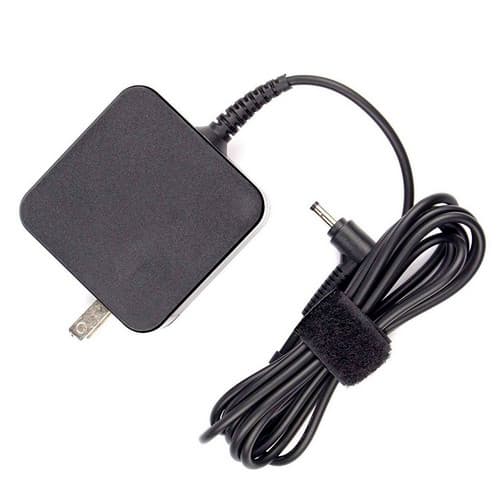 Lenovo Delta ADLX65CDGU2A - Strömförsörjning - AC 100-240 V - 65 Watt - FRU (CRU) - Tier 1 - för IdeaPad 310S-14AST 80UL, 510S-14ISK 80TK (5A10K78742)