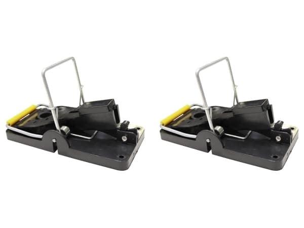 Home it Garden® powertrap hiirenloukku 2-pakkaus