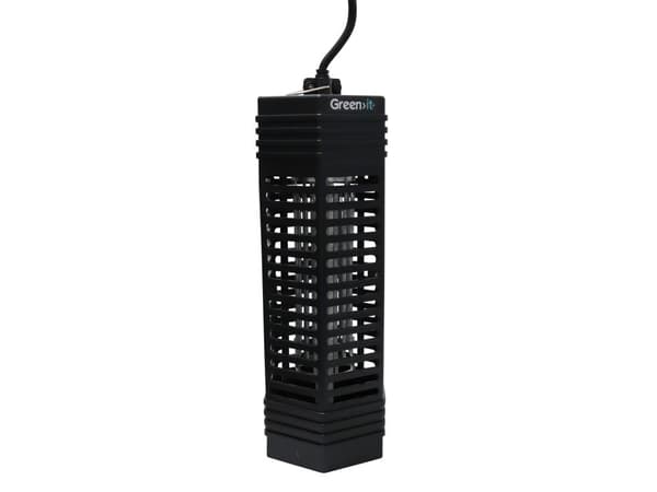 Home it Garden® hyönteisten tappaja 1×6 Watt 1000 volttia