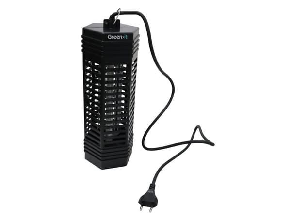 Home it Garden® hyönteisten tappaja 1×6 Watt 1000 volttia