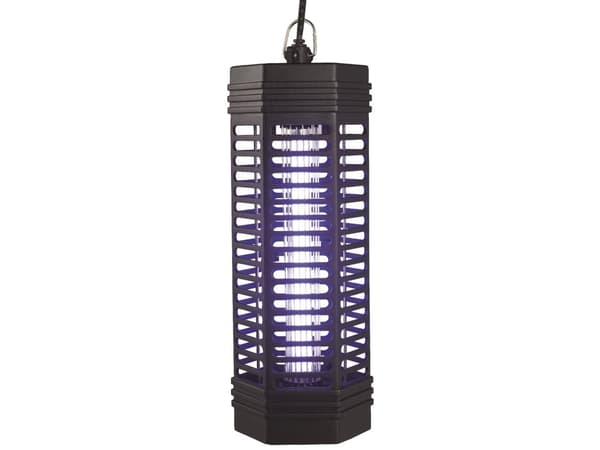 Home it Garden® hyönteisten tappaja 1×6 Watt 1000 volttia