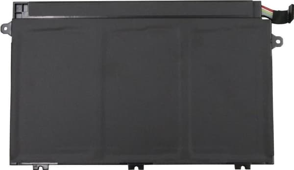 Lenovo LG Chem L17L3P51 - Kannettavan tietokoneen akku - litium-ioni - 3 kennoa - 4050 mAh - 45 Wh - FRU - E41-55, ThinkPad E14, E15, E480, E490, E495
