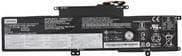 Lenovo Simplo - Laptop batteri - lithium-ion - 3 celler - 45 Wh - FRU - til ThinkPad L390 20NR, 20NS, L390 Yoga 20NT, 20NU (5B10W13892)