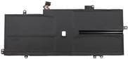 Lenovo LG - Laptop batteri - lithium-ion - 4 celler - 3312 mAh - 51 Wh - FRU - til ThinkPad X1 Carbon (7. Gen), X1 Carbon Gen 8, X1 Yoga (4. Gen) (5B1
