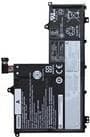 Lenovo LG Chem L19L3PF8 - bærbar batteri - lithium-ion - 3 celler - 4050 mAh - 45 Wh - FRU - til ThinkBook 14-IIL 20SL, 14-IML 20RV, 15 G2 ER 20VG, 15