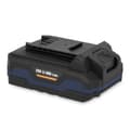 Miniatyrbillede 3 af 11: FERM CDA1130 Batteri – 20V - 2.0Ah Li-Ion - ACC
