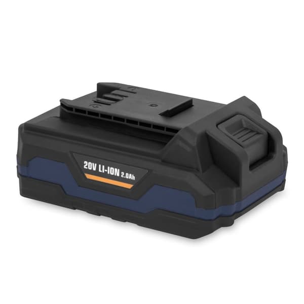 FERM CDA1130 Batteri – 20V - 2.0Ah Li-Ion - ACC