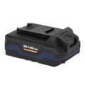 Miniatyrbillede 4 af 11: FERM CDA1130 Batteri – 20V - 2.0Ah Li-Ion - ACC