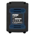 Miniatyrbillede 7 af 11: FERM CDA1130 Batteri – 20V - 2.0Ah Li-Ion - ACC
