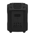 Miniatyrbillede 8 af 11: FERM CDA1130 Batteri – 20V - 2.0Ah Li-Ion - ACC