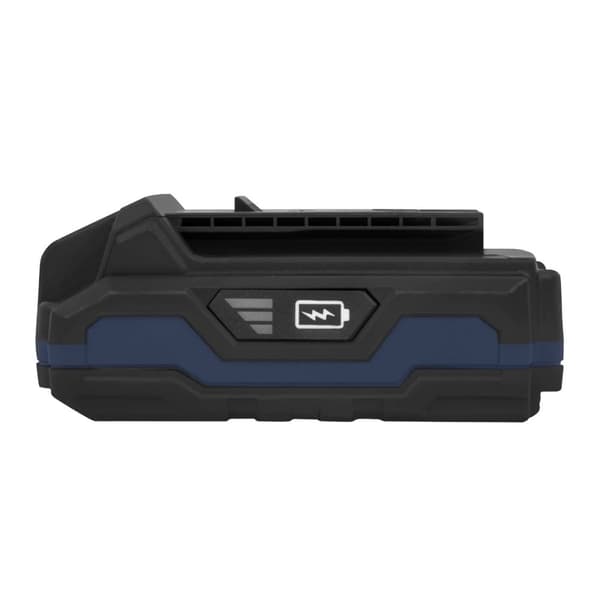 FERM CDA1130 Batteri – 20V - 2.0Ah Li-Ion - ACC