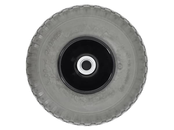 Green&gt;it® odugliga hjul 3,00×4" för säckvagn 150/250 kg