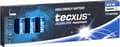 Miniatyrbillede 1 af 4: tecxus LR6/AA (Mignon) batteri, 12 stk. æske alkaline mangan batteri, 1,5 V