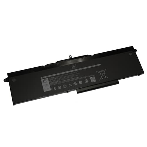 BTI 6C BATTERY LATITUDE 5501/5511 OEM: 1FXDH 1WJT0 D191G