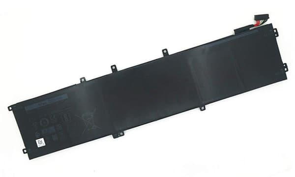 DELL baterie / 6-článková/ 97 Wh/ pro XPS 15 9550/ 9560 /9570