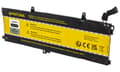 Miniatyrbillede 3 af 3: PATONA baterie pro ntb LENOVO Thinkpad P53S/T590 4800mAh Li-Pol 11,55V L18M3P71