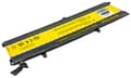 Miniatyrbillede 1 af 3: PATONA baterie pro ntb LENOVO Thinkpad P53S/T590 4800mAh Li-Pol 11,55V L18M3P71