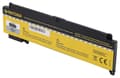 Miniatyrbillede 1 af 3: PATONA baterie pro ntb LENOVO Thinkpad T460S/T470S 2000mAh Li-Pol 11,4V 01AV405