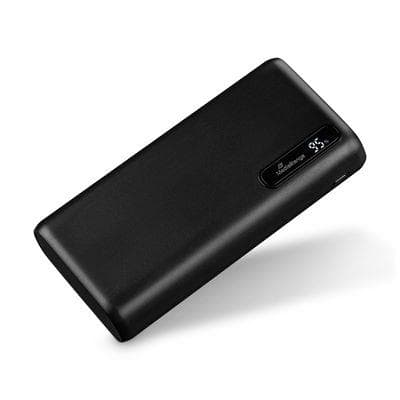 POWER BANK USB 20000MAH/MR756 MEDIARANGE Sort