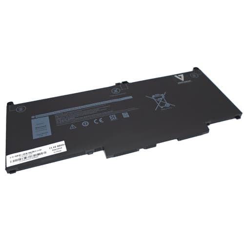 V7 BAT DELL LAT 7300 7400 5300