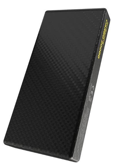 POWER BANK 20000MAH/CARBO20000 NITECORE Grå