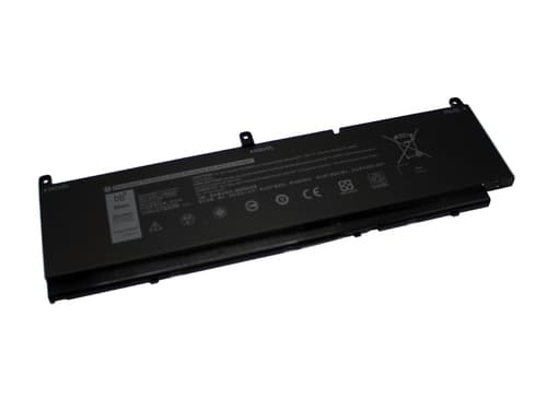 BTI 6C BATTERY FPRECISION 7550/OEM: PKWVM CR72X 68N03 447VR