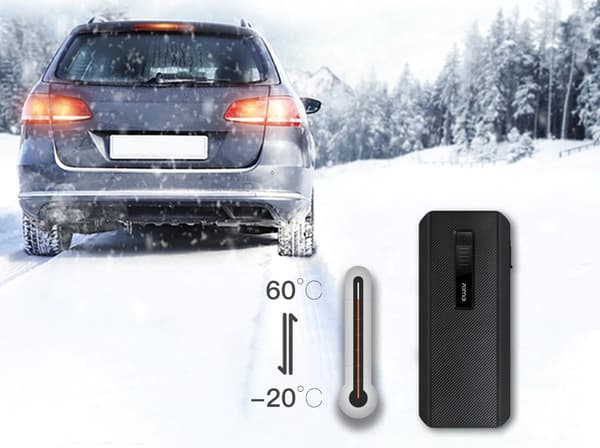 Xiaomi 70mai Jump Starter Max