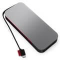 Miniatyrbild 4 av 7: Lenovo Go USB-C Laptop Power Bank